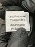 Grace Karin Black Cocktail Dress Size S - photo 8