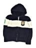 Polo by Ralph Lauren Blue Pullover Hoodie 18-24 MO / 24 MO - photo 1