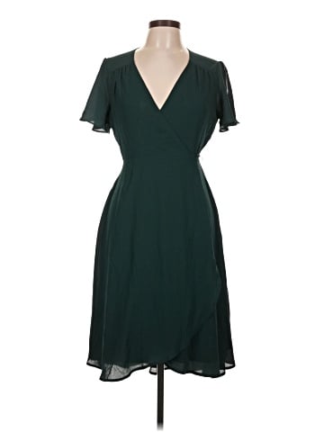 Lulus Cocktail Dress (view 1)