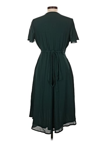 Lulus Cocktail Dress (view 2)