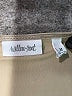 Willow & Root Silver 3/4 Sleeve T-Shirt Size M - photo 4