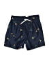 Old Navy 100% Polyester Blue Board Shorts Size 2T - photo 1