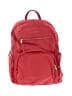 Tumi Red Backpack One size - photo 1