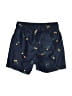 Old Navy 100% Polyester Blue Board Shorts Size 2T - photo 2