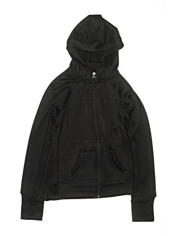 90 Degree by Reflex Zip Up Hoodie (view 1)