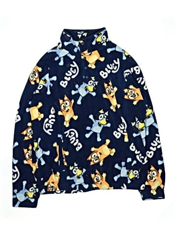 Bluey Windbreaker (view 1)