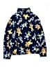 Bluey 100% Polyester Blue Windbreaker Size S (kids) - photo 1