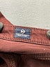 Adriano Goldschmied Burgundy Jeans Size 27 waist - photo 7