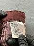 Adriano Goldschmied Burgundy Jeans Size 27 waist - photo 8