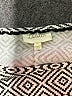 Deletta Gray Sleeveless Blouse Size M - photo 7