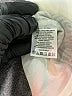 Deletta Gray Sleeveless Blouse Size M - photo 8