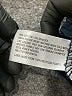 Cat & Jack Blue Jeans Size M (kids) - photo 4