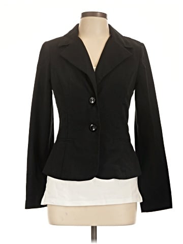 A. Byer Blazer (view 1)