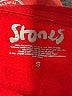 Bravado 100% Polyester Red Pullover Hoodie Size S - photo 7
