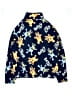 Bluey 100% Polyester Blue Windbreaker Size S (kids) - photo 2