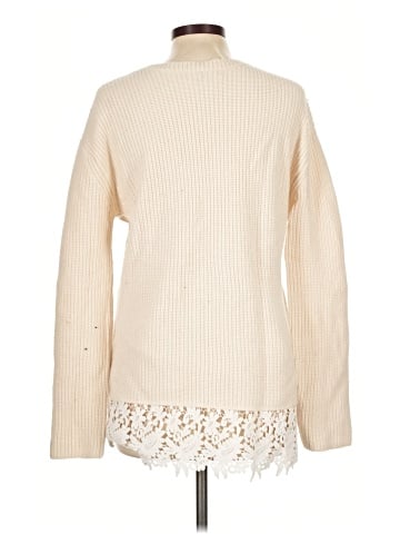 Generation Love Wool Pullover Sweater (view 2)