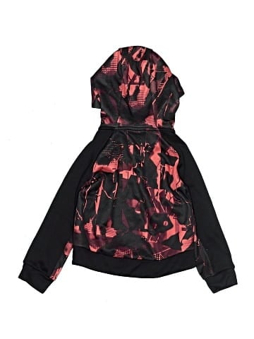 Nike Zip Up Hoodie (view 2)