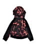 Nike Red Zip Up Hoodie Size 2T - photo 2