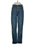 Reformation Blue Jeans Size 27 waist - photo 1