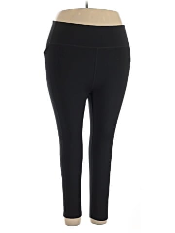 Girlfriend Collective Active Pants (view 1)