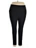 Girlfriend Collective Black Active Pants Size XXXL - photo 1