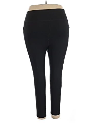 Girlfriend Collective Active Pants (view 2)