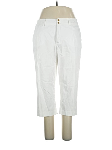 Chaps Casual Pants (view 1)
