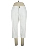 Chaps White Casual Pants Size 16 - photo 1
