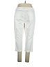 Chaps White Casual Pants Size 16 - photo 2