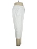 Chaps White Casual Pants Size 16 - photo 4