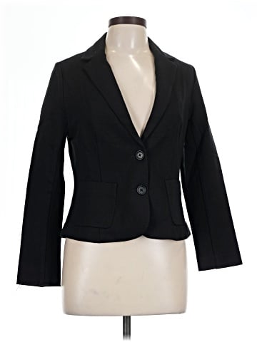 Ann Taylor Factory Blazer (view 1)