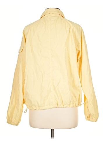 Danskin Now Raincoat (view 2)