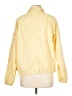 Danskin Now 100% Polyester Yellow Raincoat Size L - photo 2