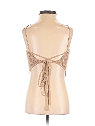 Shein Sleeveless Top (view 2)