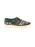Corral Boots 100% Leather Tropical Gray Sneakers Size 6 1/2 - photo 1