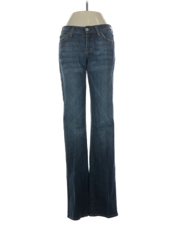 7 For All Mankind Jeans (view 1)