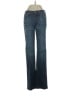 7 For All Mankind Blue Jeans Size 24 waist - photo 1