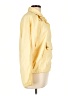 Danskin Now 100% Polyester Yellow Raincoat Size L - photo 4