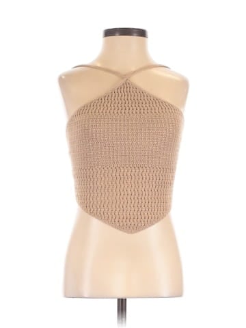 Shein Sleeveless Top (view 1)