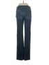 7 For All Mankind Blue Jeans Size 24 waist - photo 2