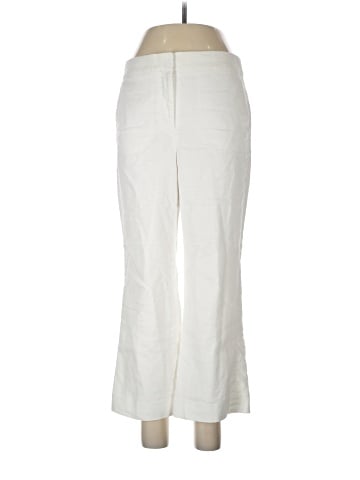 J.Crew Linen Pants (view 1)