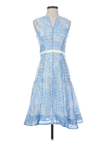 Draper James Cocktail Dress (view 1)