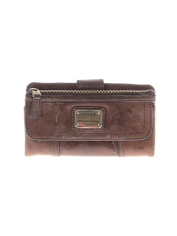 Fossil Leather Wallet (view 1)