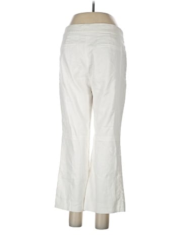 J.Crew Linen Pants (view 2)