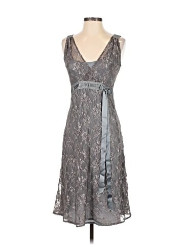 Annah Stretton Cocktail Dress (view 1)