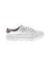 Nautica White Sneakers Size 5 1/2 - photo 1