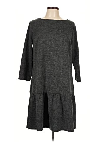 Ann Taylor LOFT Casual Dress (view 1)
