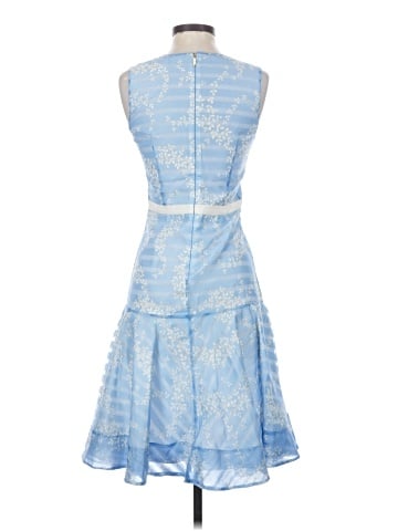 Draper James Cocktail Dress (view 2)