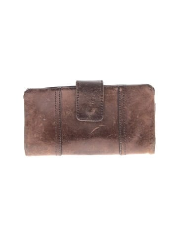 Fossil Leather Wallet (view 2)
