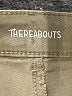 Thereabouts Solid Tan Khakis Size 16 - photo 3